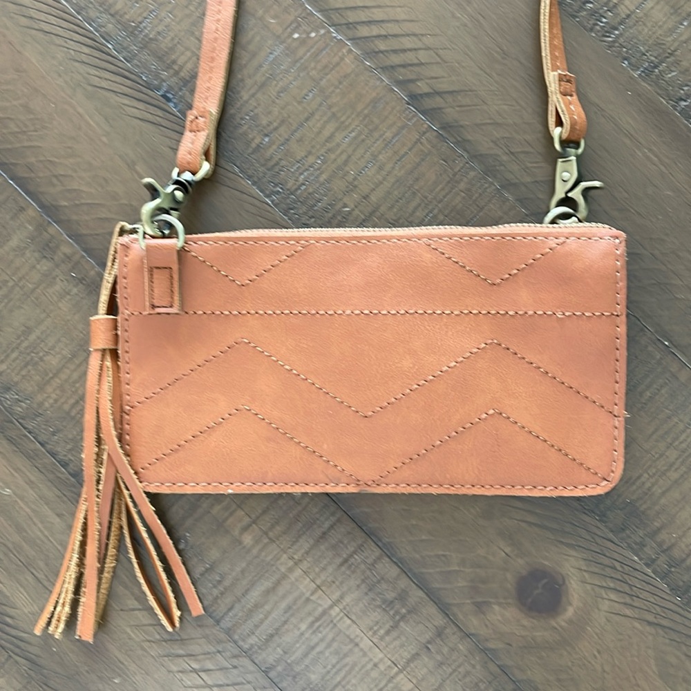 Grace Roberts for Free People Microbag